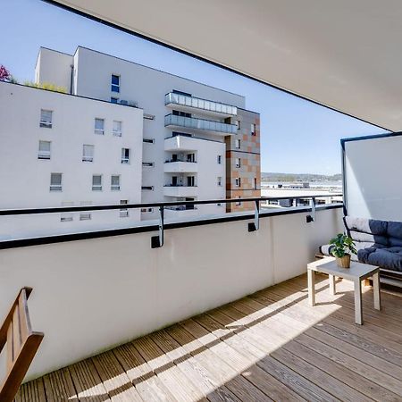 Au Fil Du Thiou - 2 Bedrooms - Parking Annecy Zewnętrze zdjęcie