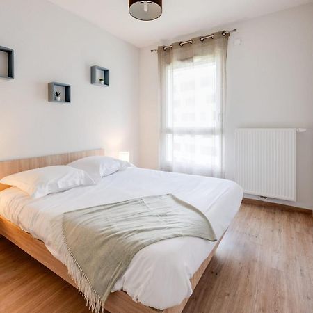 Au Fil Du Thiou - 2 Bedrooms - Parking Annecy Zewnętrze zdjęcie