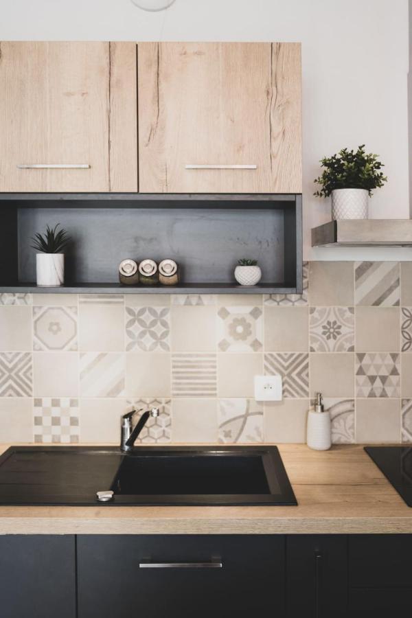 Au Fil Du Thiou - 2 Bedrooms - Parking Annecy Zewnętrze zdjęcie