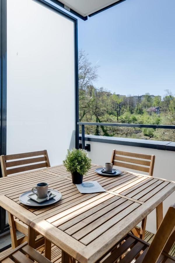 Au Fil Du Thiou - 2 Bedrooms - Parking Annecy Zewnętrze zdjęcie